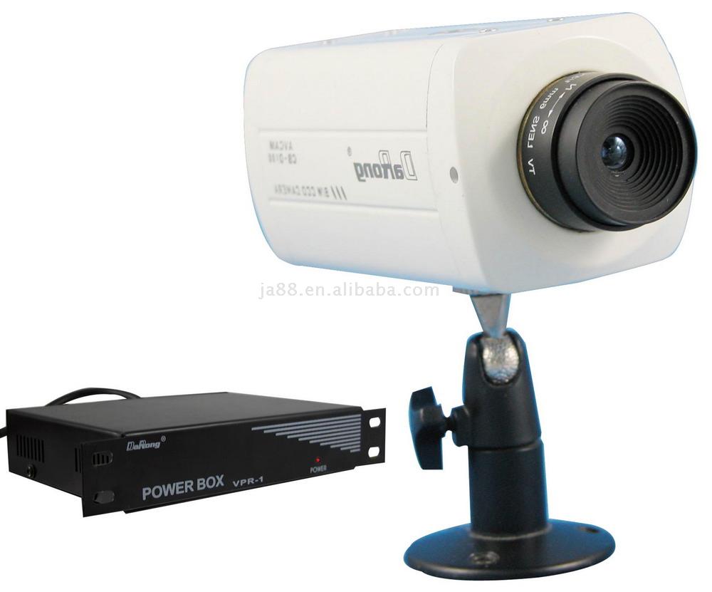  Bullet Camera (Bullet Camera)