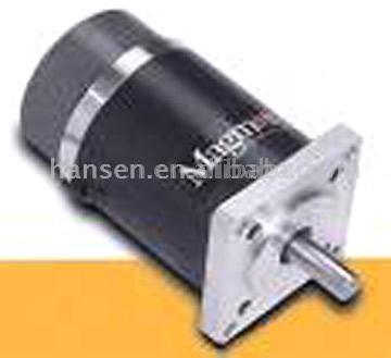  DC Servo Motor ( DC Servo Motor)