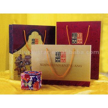  3D Lenticular Packaging Box ( 3D Lenticular Packaging Box)