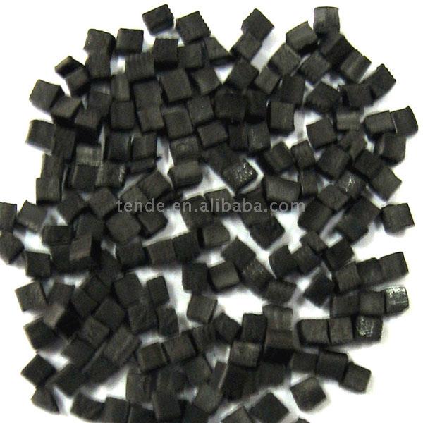 70-Grad Grad Weich-PVC-Ummantelung Cable Compounds (70-Grad Grad Weich-PVC-Ummantelung Cable Compounds)
