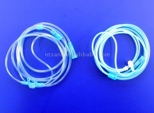  Oxygen Nasal Cannula
