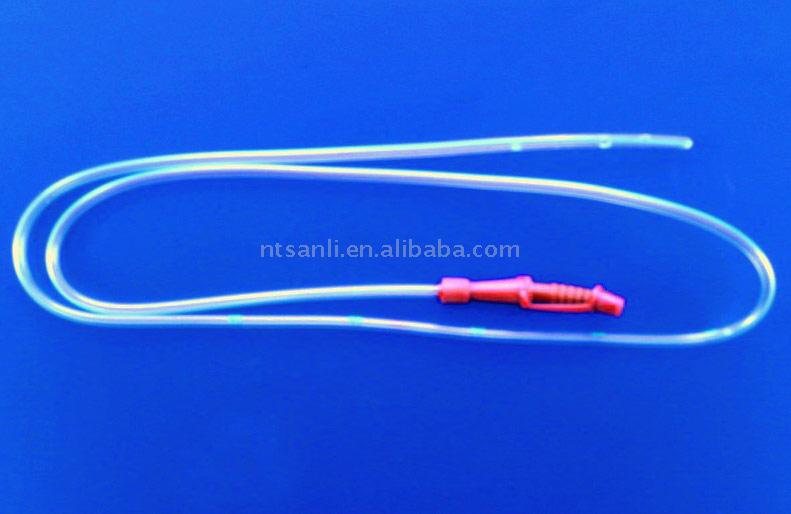  Stomach Tube