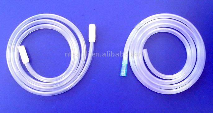  Connecting Tube