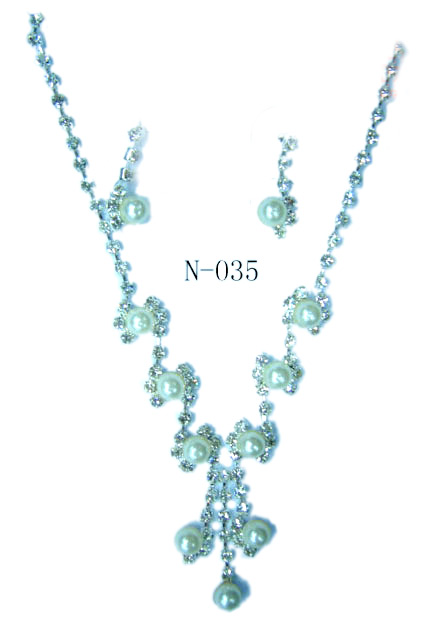  Necklace ( Necklace)