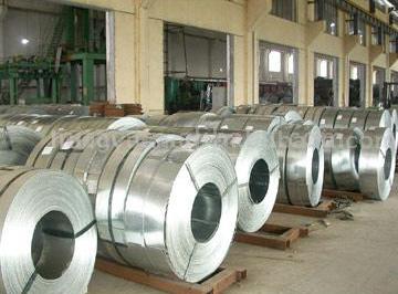  Stainless Steel Cold Rolled Coil (Stainless Steel Cold Rolled Coil)
