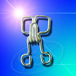  Bra Hook & Eyes ( Bra Hook & Eyes)