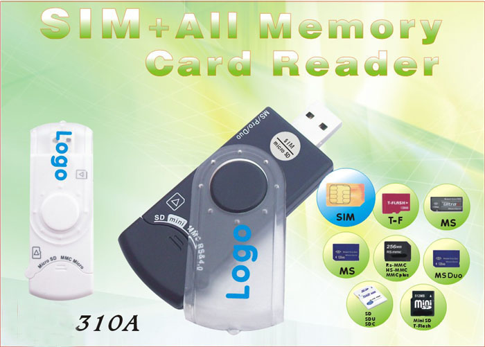  SD/T-F Card Reader (SIM + Micro) (SD / T-F Card Reader (SIM + Micro))