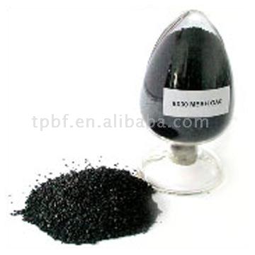 Granular Activated Carbon (GAC)