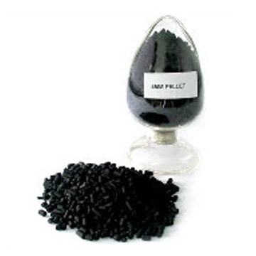  Pellet Activated Carbon (Granulés de charbon actif)