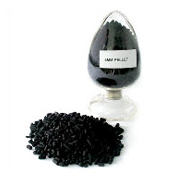  Pellet Activated Carbon (Пелле с активированным углем)