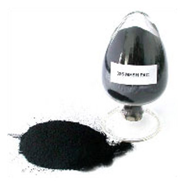  Powdered Activated Carbon (Aktivkohle in Pulverform)