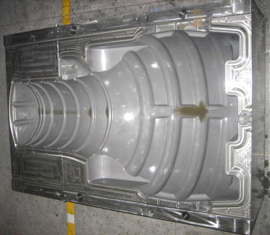  Blowing Mould ( Blowing Mould)