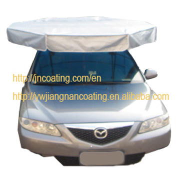  Car Shade Cover ( Car Shade Cover)