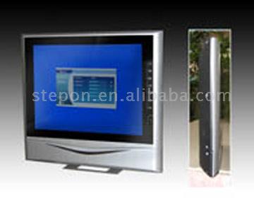  Waterproof TV for Bathroom (Waterproof TV pour Bathroom)