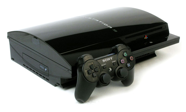  PlayStation 3 (PlayStation 3)