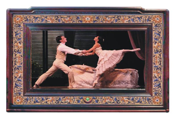  Digital Photo Frame ( Digital Photo Frame)