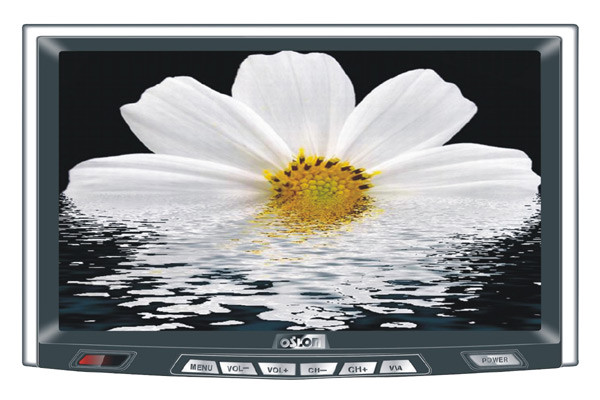  8.4" TFT LCD TV ( 8.4" TFT LCD TV)