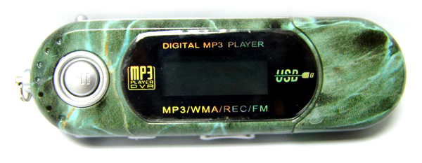  MP3 Player ( MP3 Player)