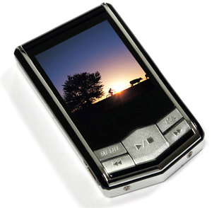  MP4 Player (MP4-Player)