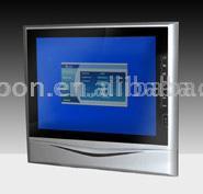  15" LCD TV (15 "LCD TV)