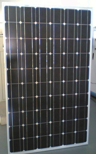  240Wp Solar Panel ()