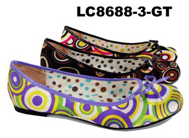  Ladies` Casual Shoes ( Ladies` Casual Shoes)