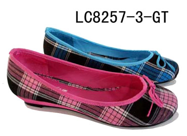  Ladies` Casual Shoes ( Ladies` Casual Shoes)