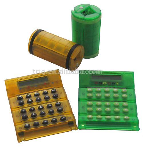  Folding Calculator ( Folding Calculator)