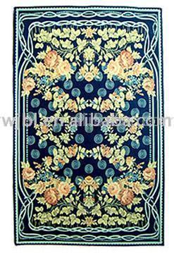  Dornier Jacquard Carpet (Dornier жаккард Carpet)