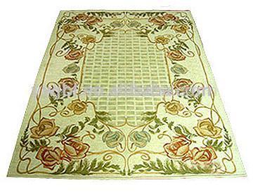  Dornier Jacquard Carpet (Dornier жаккард Carpet)