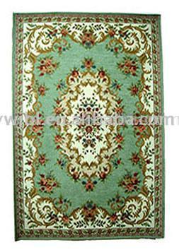  Dornier Jacquard Carpet ( Dornier Jacquard Carpet)