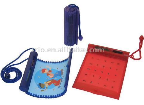  Folding Calculator ( Folding Calculator)