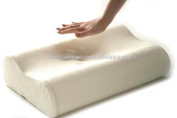  Memory Foam Pillow