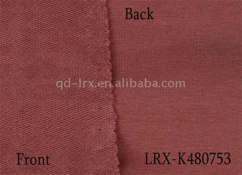  Soybean and Organic Cotton Interlock ( Soybean and Organic Cotton Interlock)