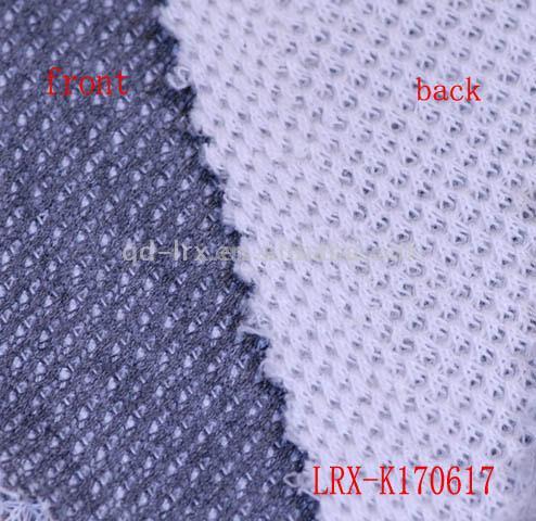  Bamboo Charcoal Mesh Fabric ( Bamboo Charcoal Mesh Fabric)