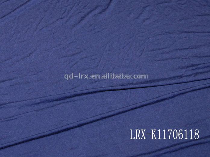  Bamboo Charcoal Spandex Single Jersey ( Bamboo Charcoal Spandex Single Jersey)