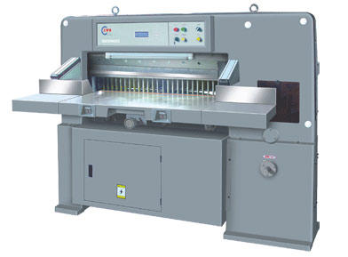  Paper Cutting Machine ( Paper Cutting Machine)