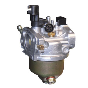  Carburetors ( Carburetors)