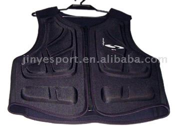  Impact Vest (Воздействие Vest)