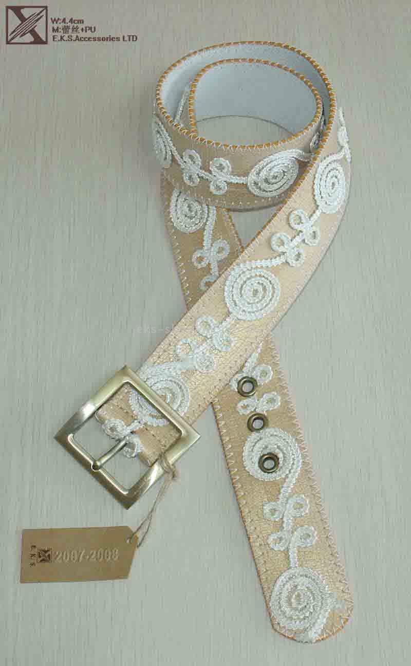  Belt ( Belt)