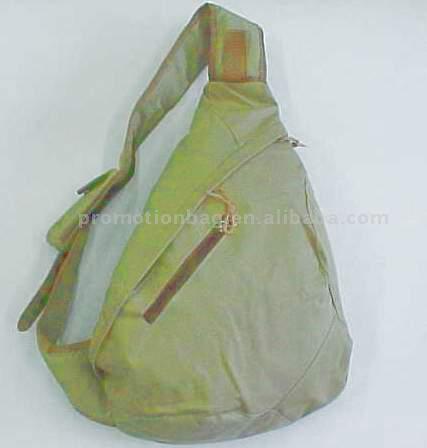  Triangle Bag