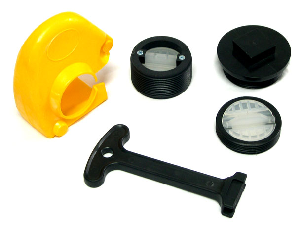 Industrial Accessories ( Industrial Accessories)