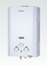  Flue Type Gas Water Heater (Дымовой газ типа водонагревателя)