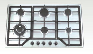  Stainless Steel Hob (Нержавеющая сталь Hob)