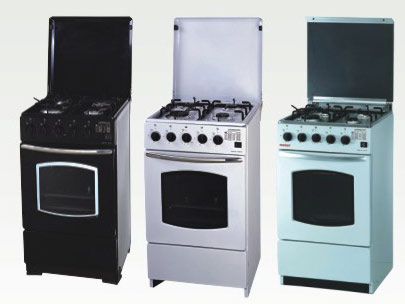  Free Standing Cooker ( Free Standing Cooker)