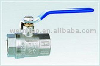  Ball Valve ( Ball Valve)
