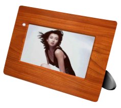  Digital Photo Frame (Cadre photo numérique)