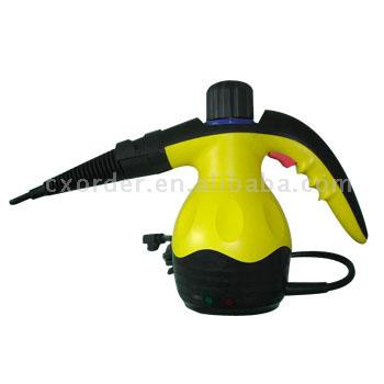  Steam Cleaner (Dampfreiniger)