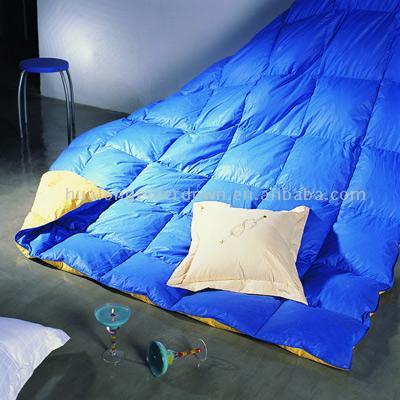  Down Quilt