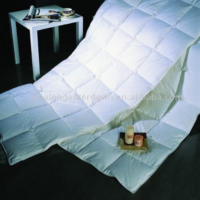  Quilt (Одеяло)